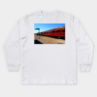 Florida Kids Long Sleeve T-Shirt